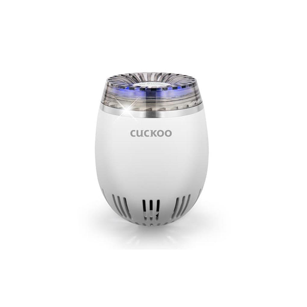 Máy lọc khí xe hơi Cuckoo