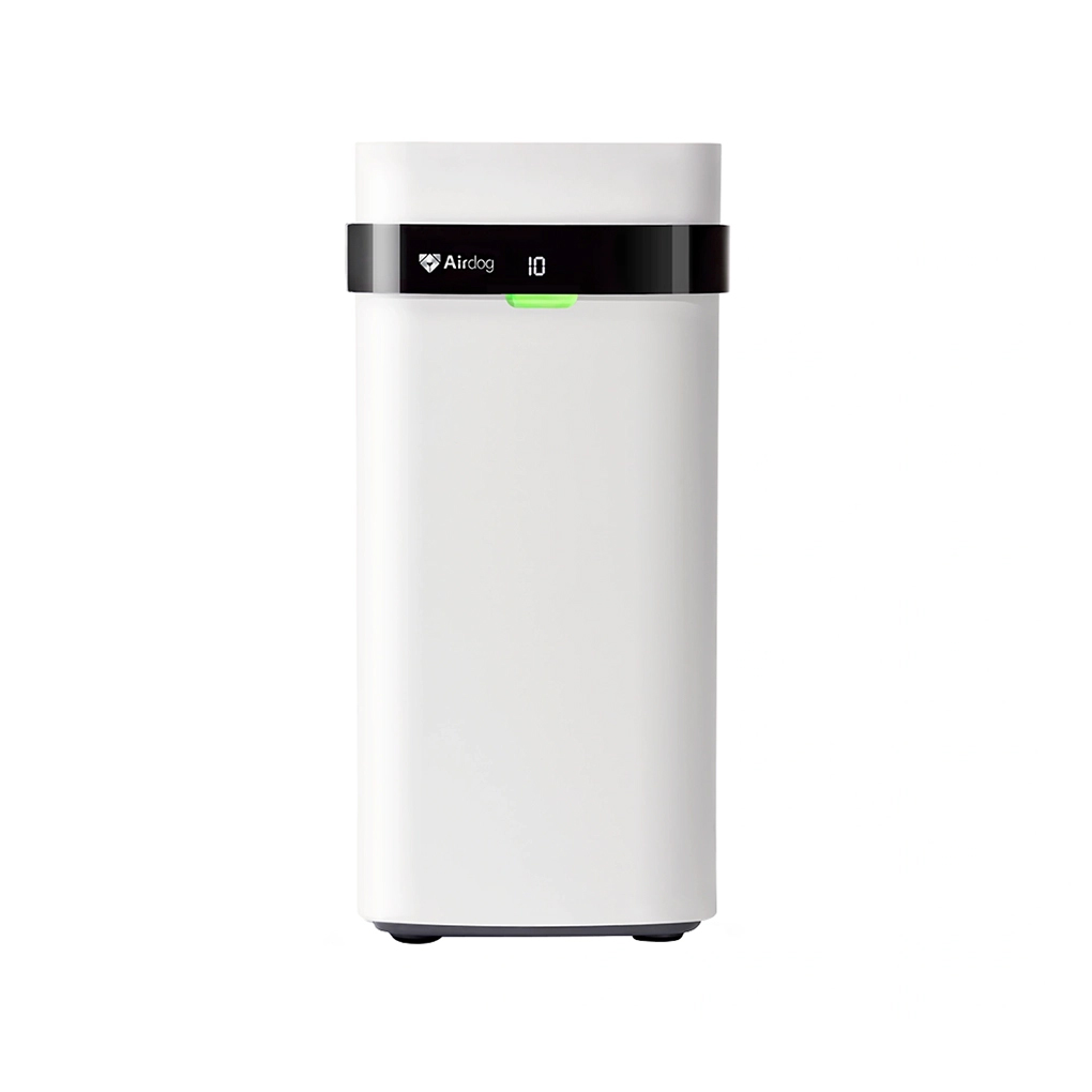 Máy lọc khí Airdog
