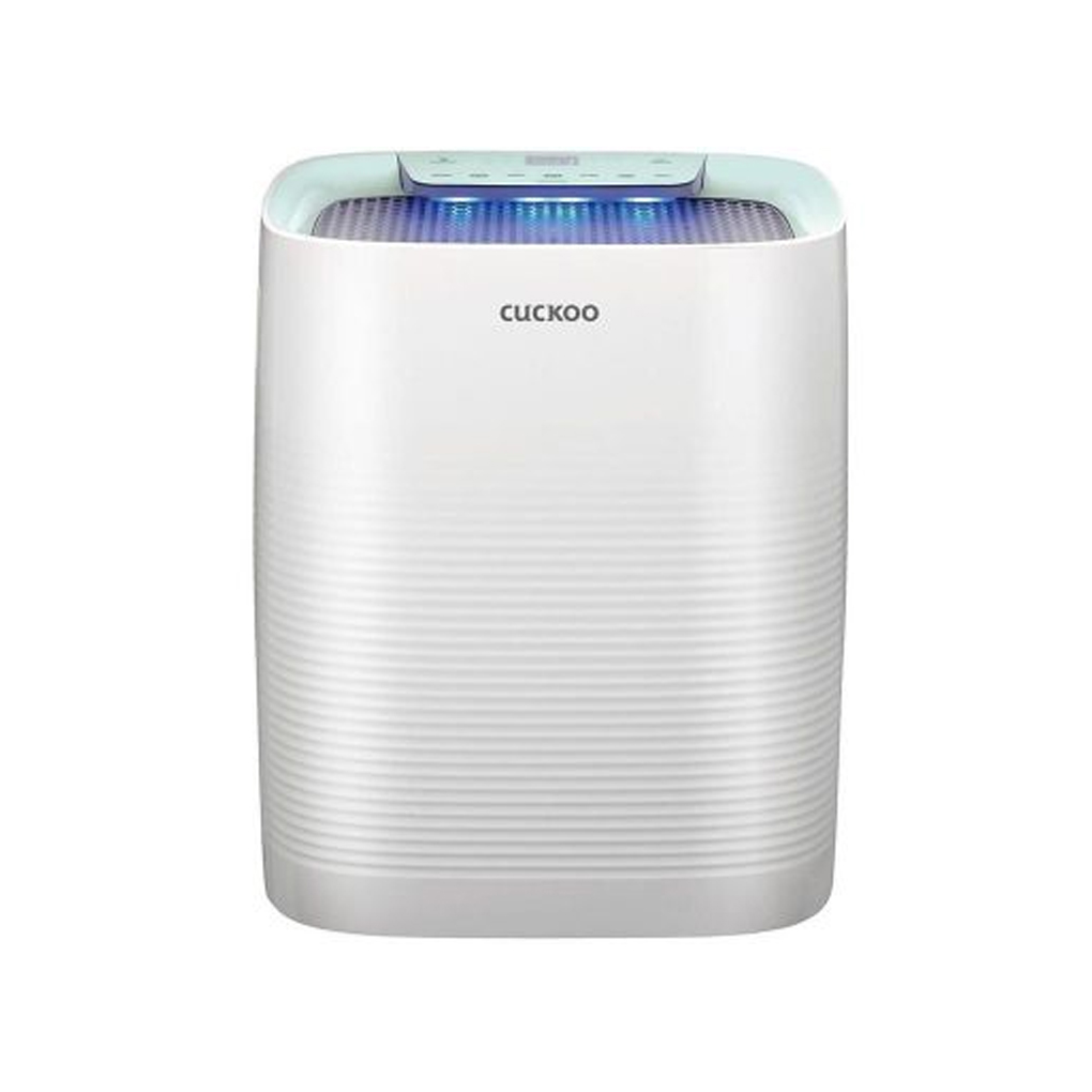 Máy lọc khí Cuckoo