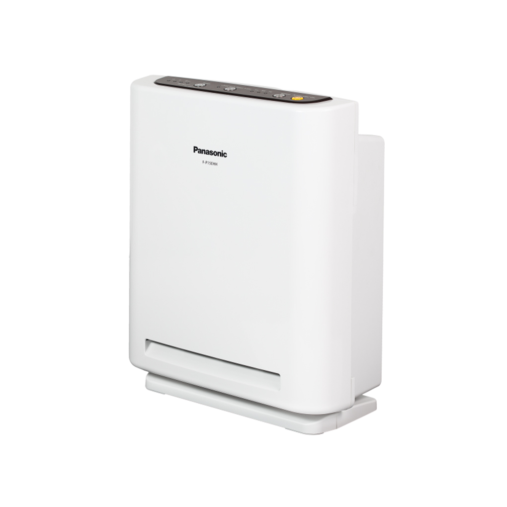 Máy Lọc Khí Panasonic