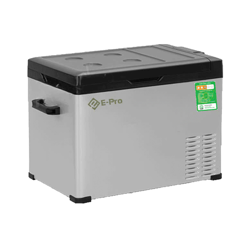Tủ lạnh di động E-Pro